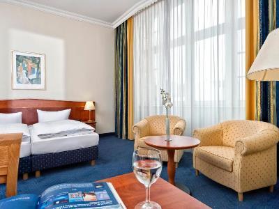 Wyndham Garden Mitte Berlin