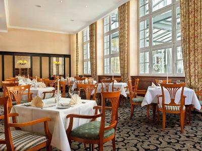 Wyndham Garden Mitte Hotel Berlin