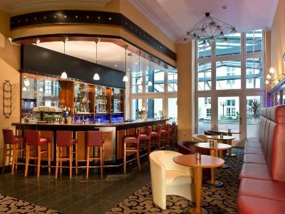 Hotel Wyndham Garden Mitte Berlin