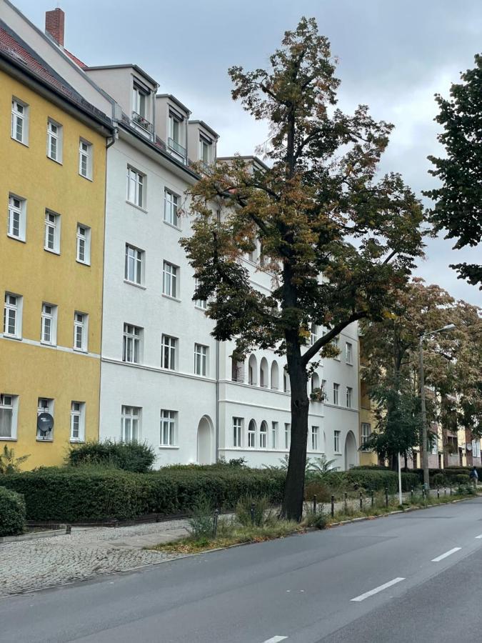 Apartamento Annapartment Berlim