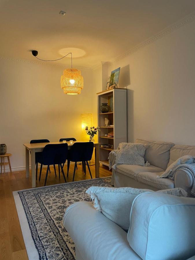 Annapartment Apartamento Berlim