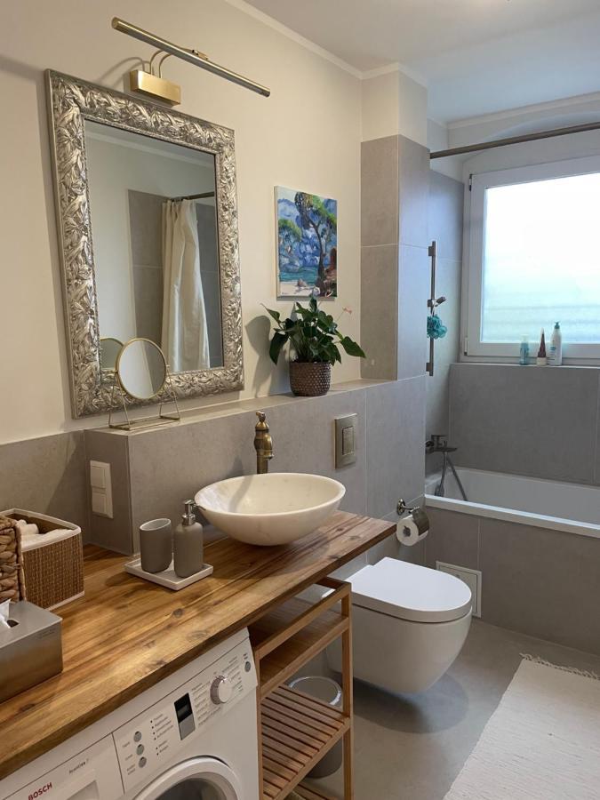 Annapartment Apartamento Berlim