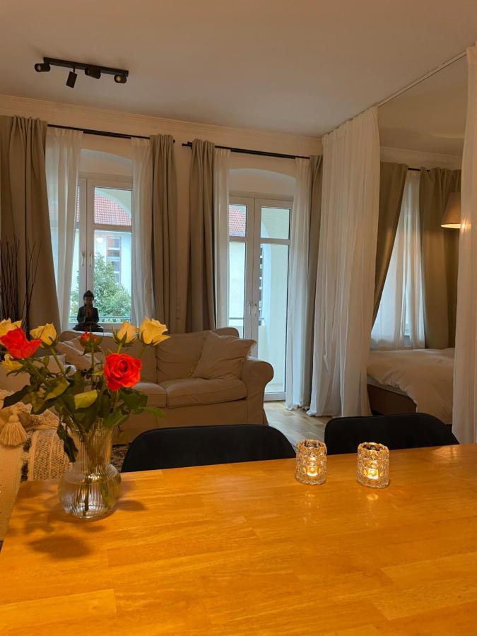 Annapartment Apartamento