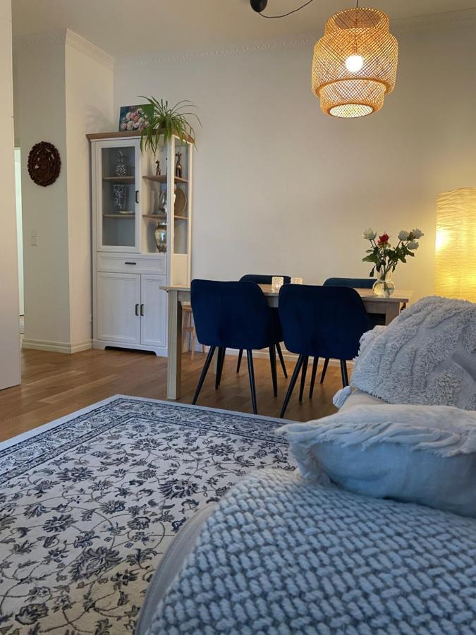 Annapartment *