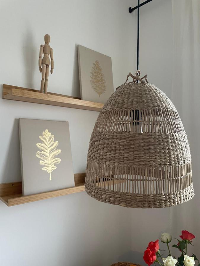 Apartamento Annapartment *