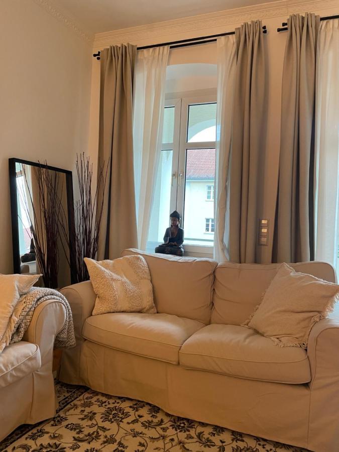 Annapartment
