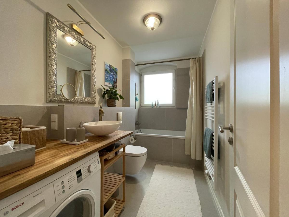 Apartamento Annapartment Berlim