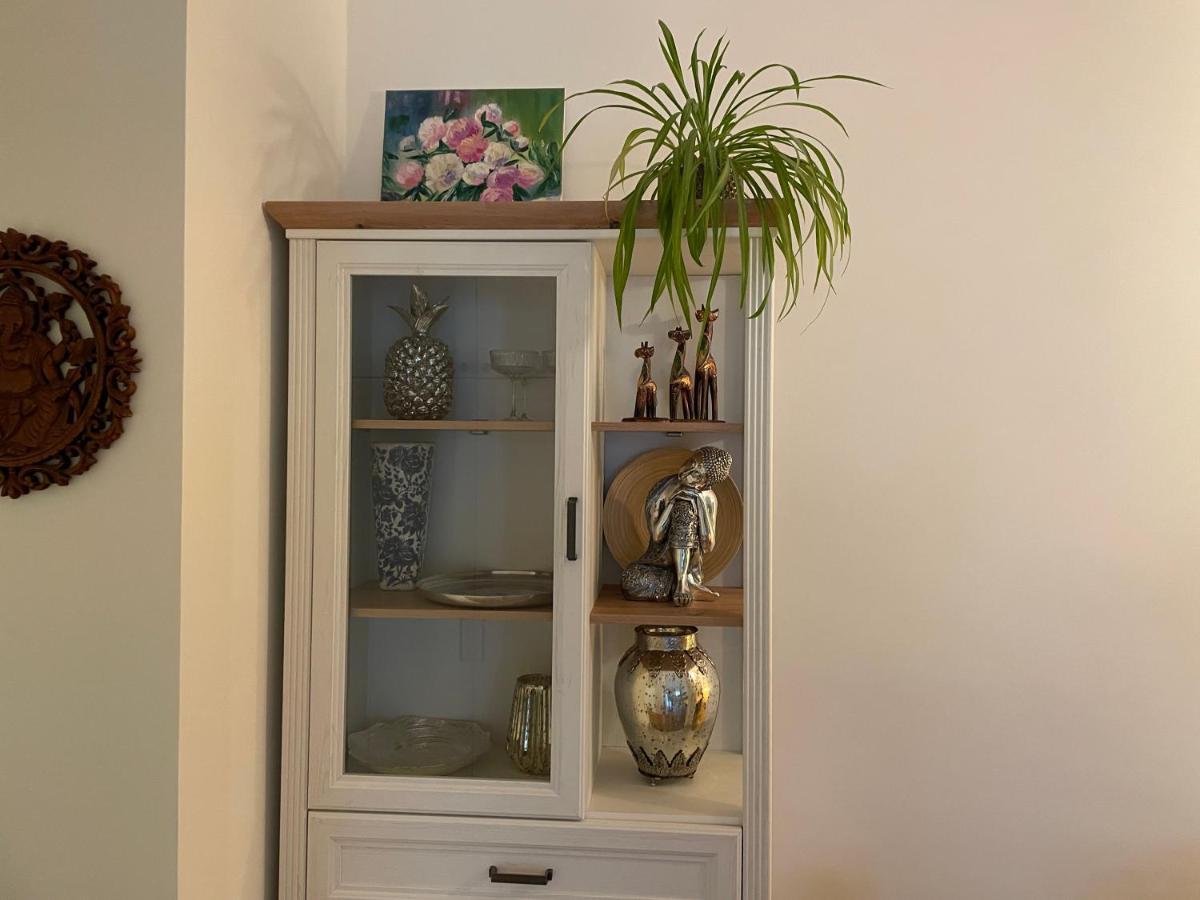 Annapartment * Berlim