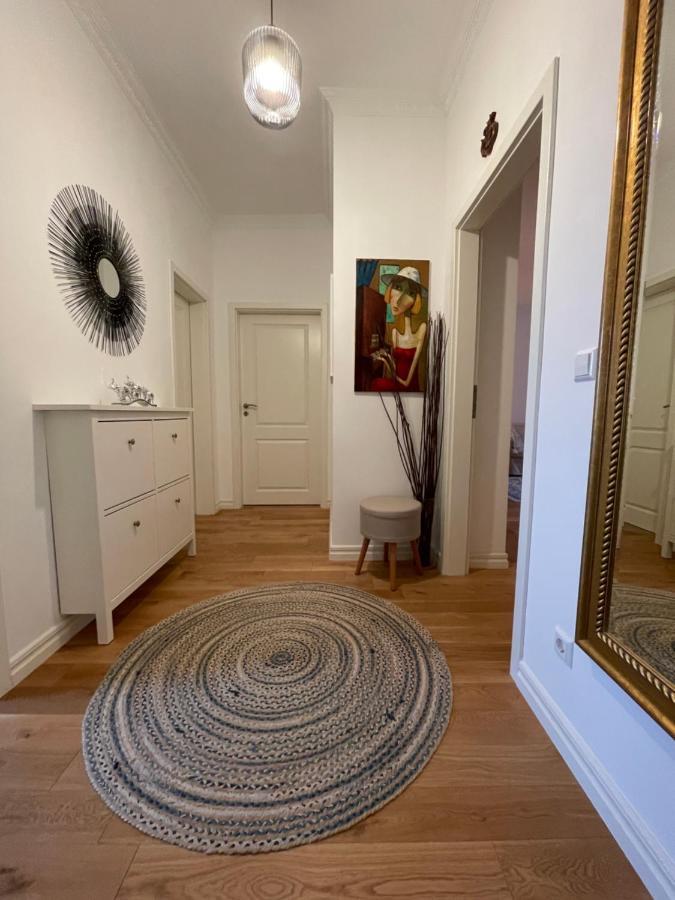Annapartment Apartamento