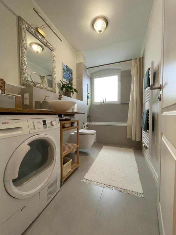Apartamento Annapartment