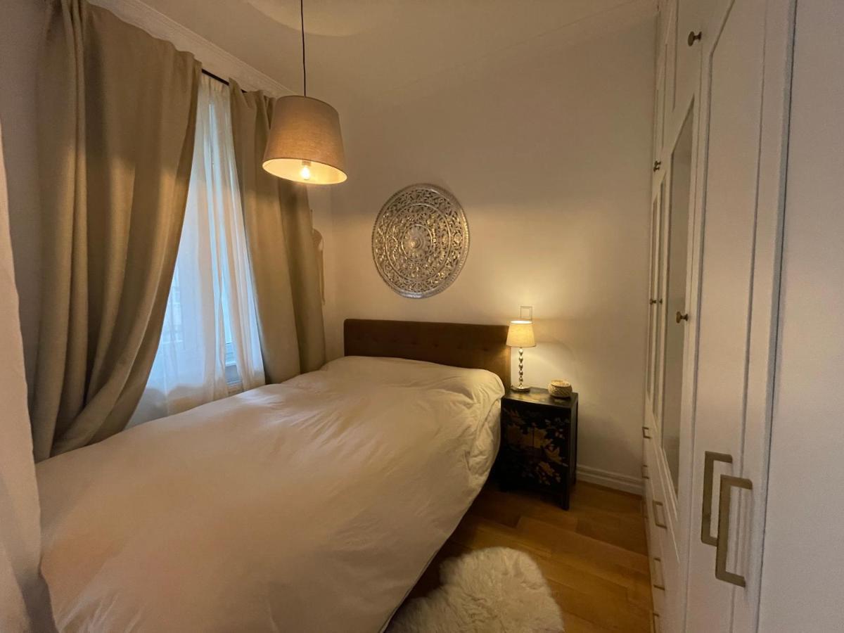 Annapartment * Berlim