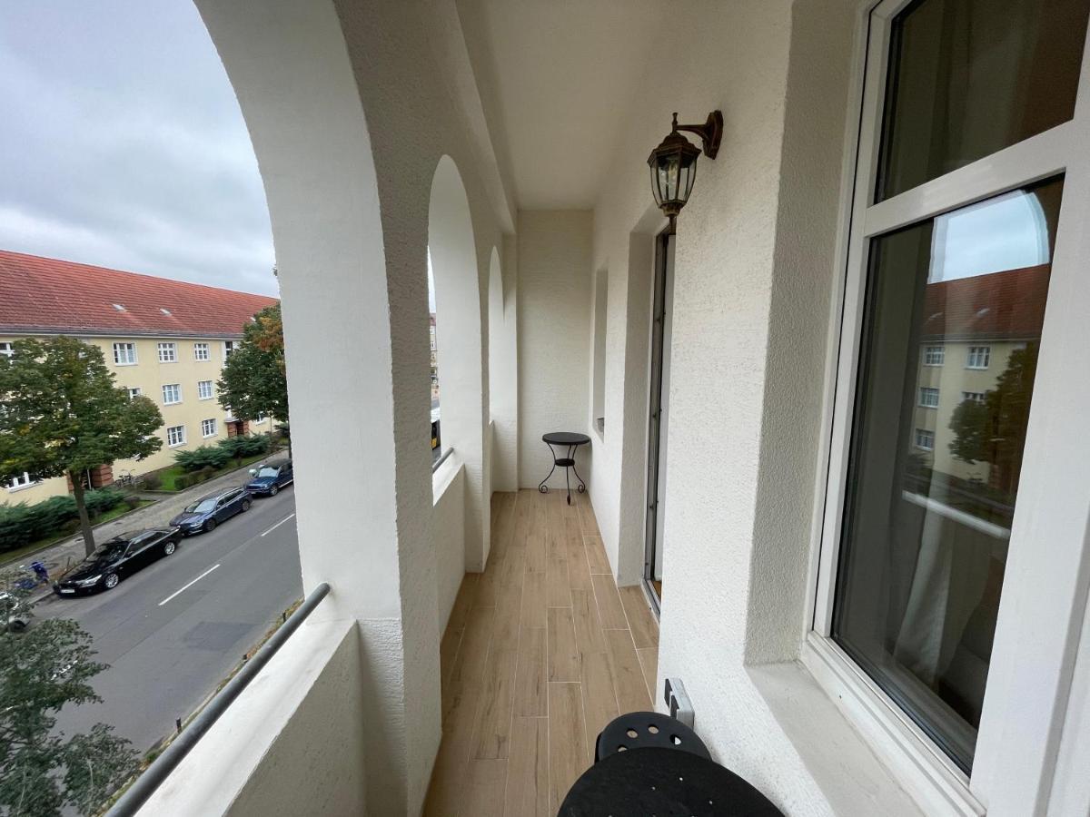 Annapartment Apartamento