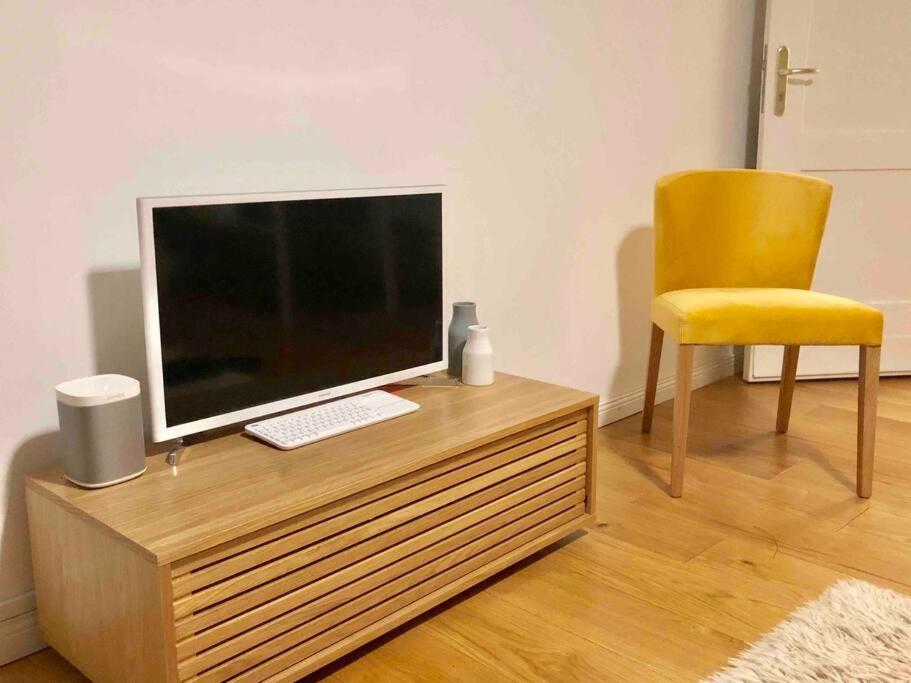 Apartment Stylish & Tranquil Berlin