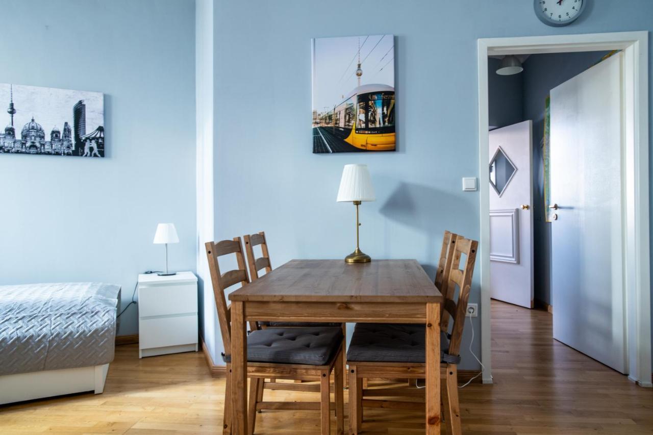 Alt-berliner Eckkneipe - 