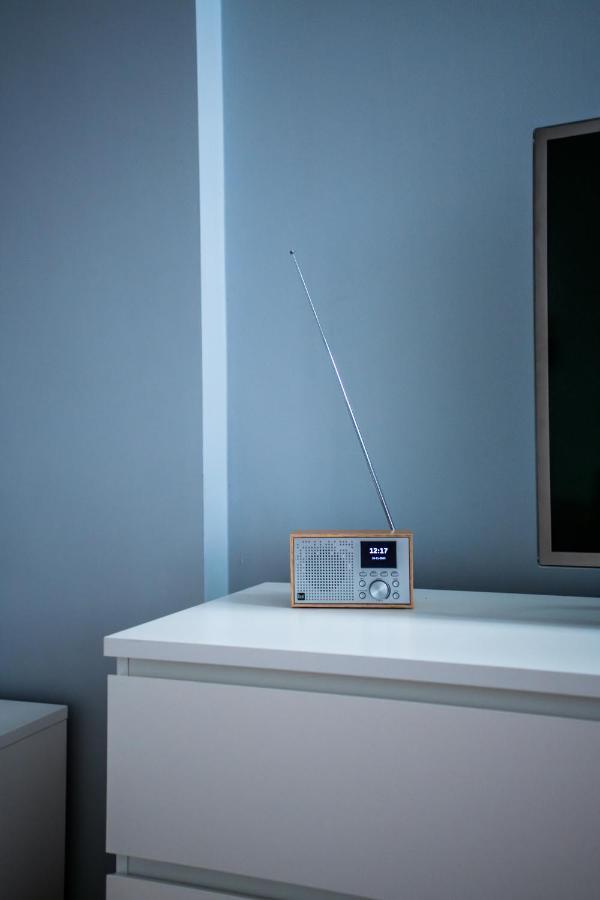 Apartment Alt-berliner Eckkneipe - 