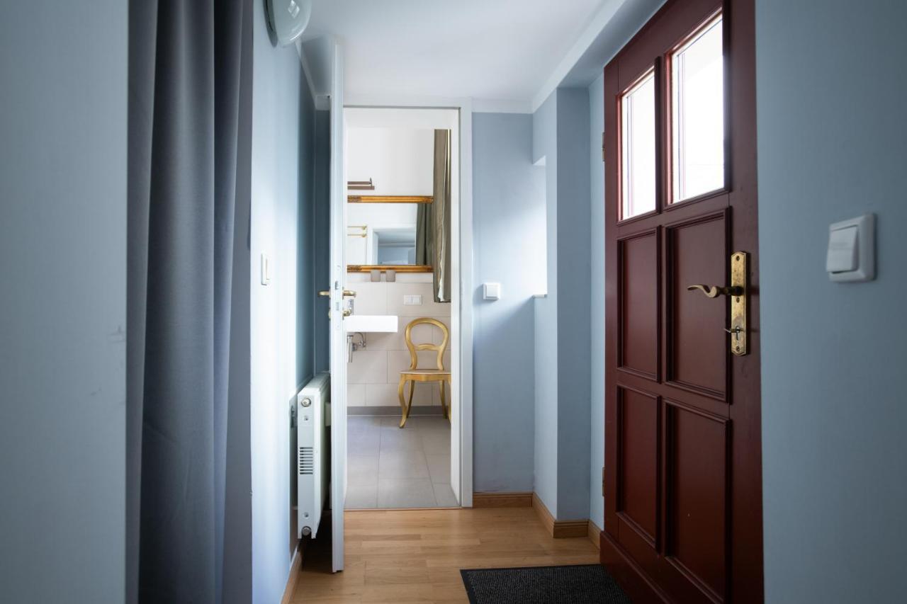 Apartment Alt-berliner Eckkneipe - 