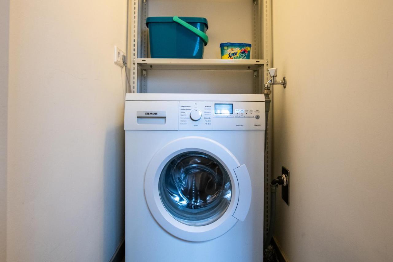 Apartment Alt-berliner Eckkneipe - 