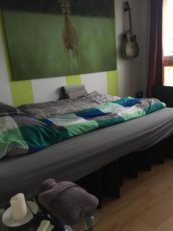 Spring Cuddle Nest Apartment Berlin