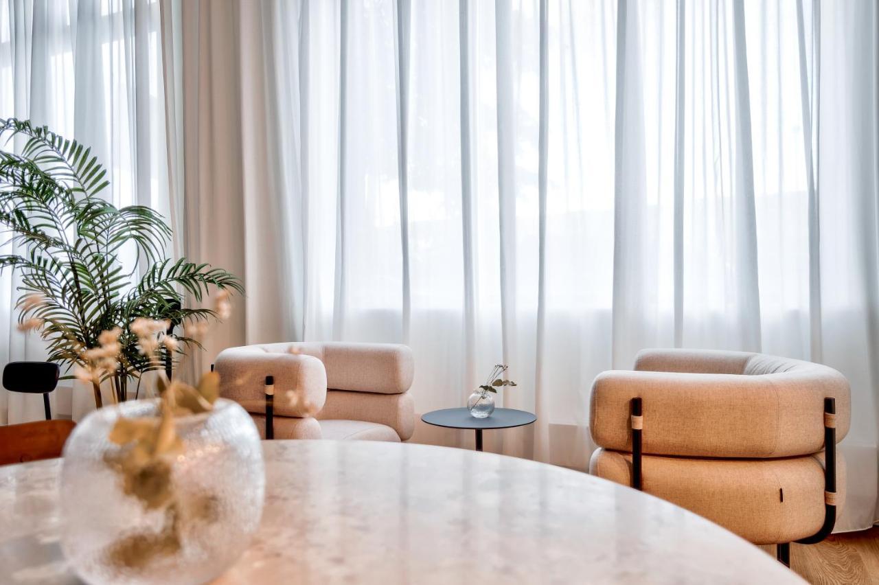 Hotel Habyt-the Waterfront