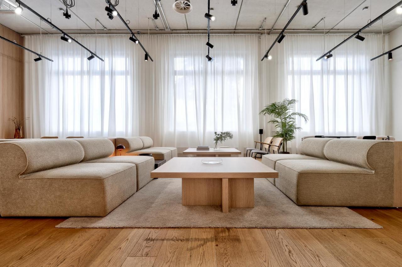 Habyt-the Waterfront Berlim