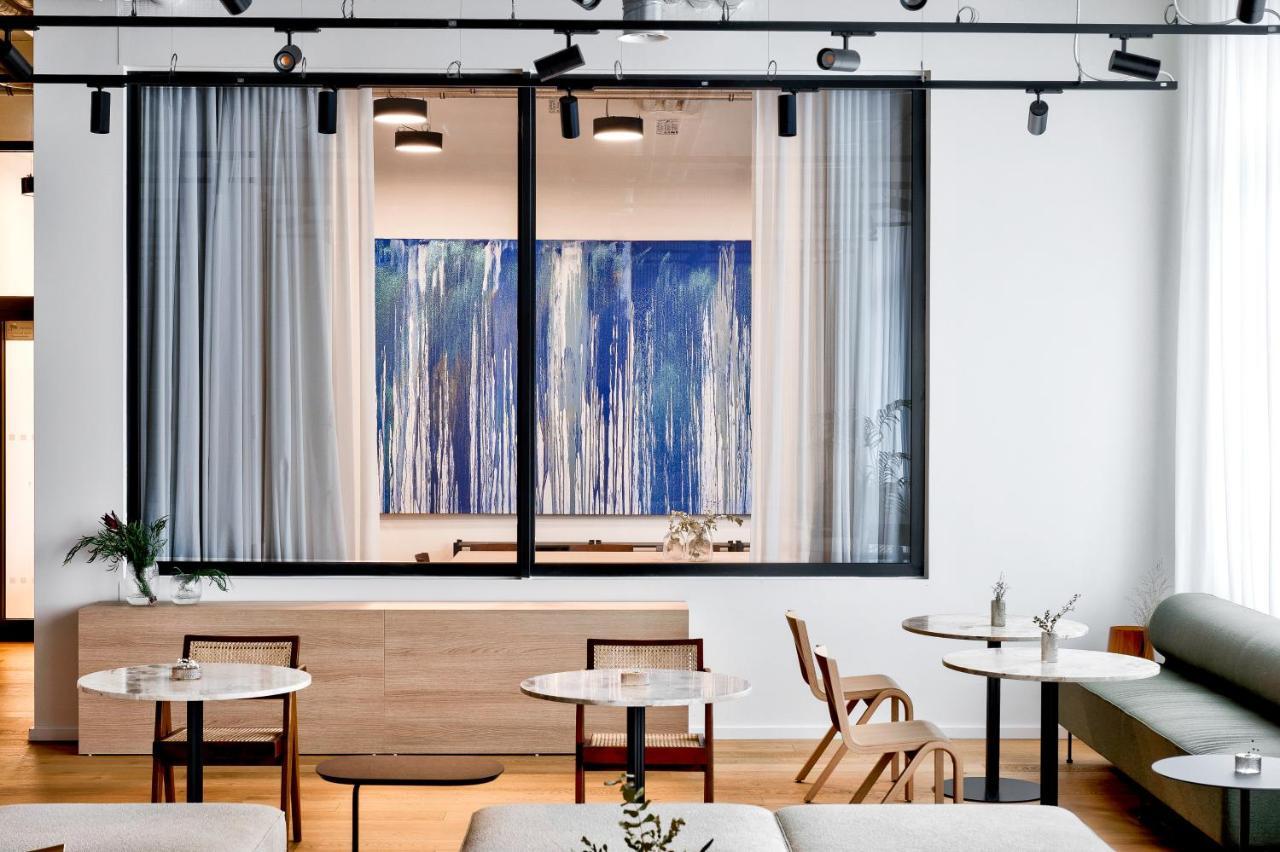 Hotel Habyt-the Waterfront