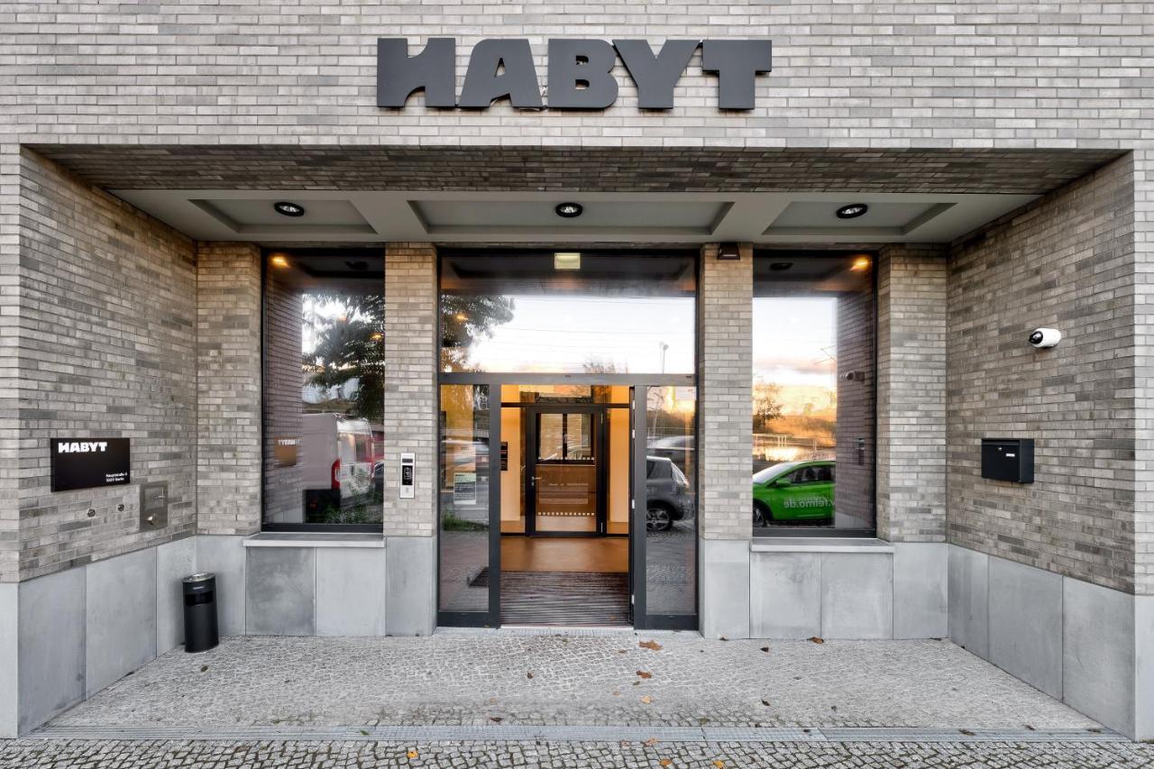 Hotel Habyt-the Waterfront Berlim