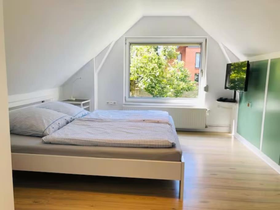 Holiday home Am Wasser - Citynah *