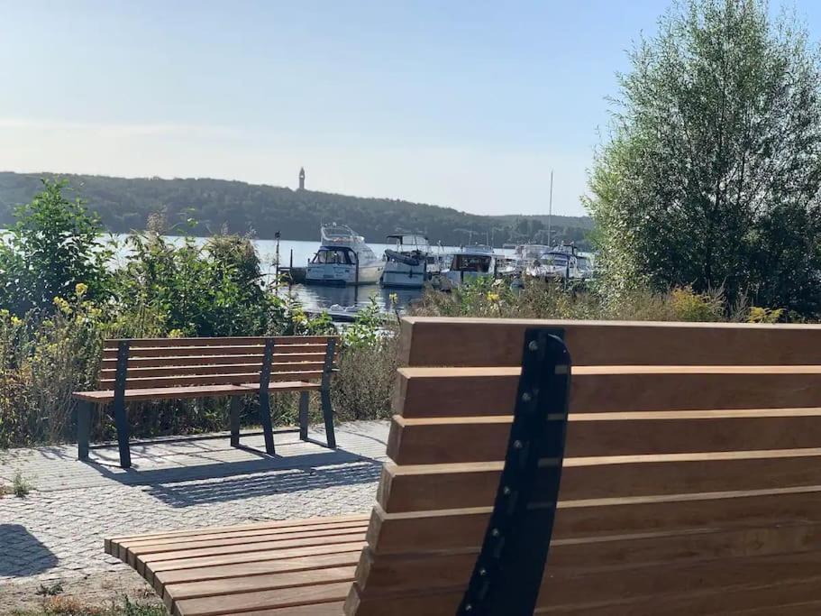 Am Wasser - Citynah Holiday home *