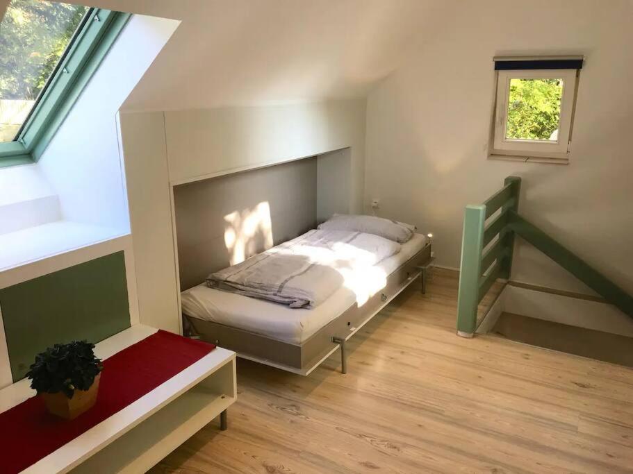 Am Wasser - Citynah Holiday home *