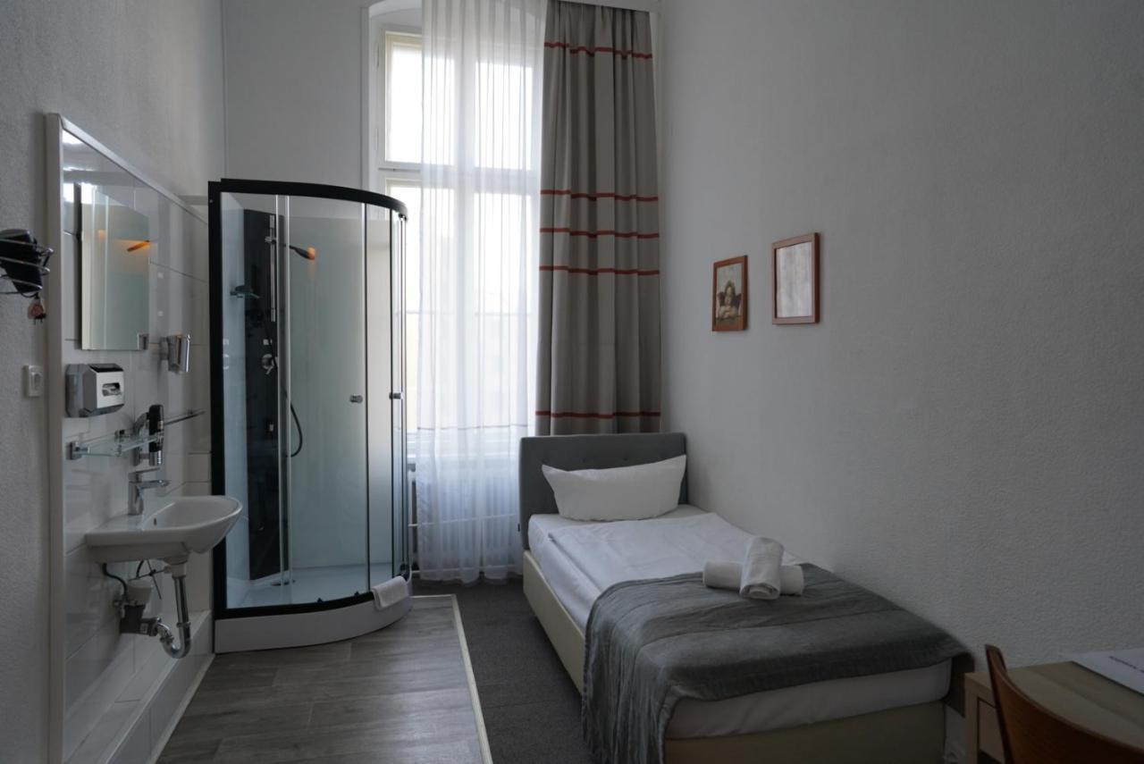 Hotel City Pension Berlin