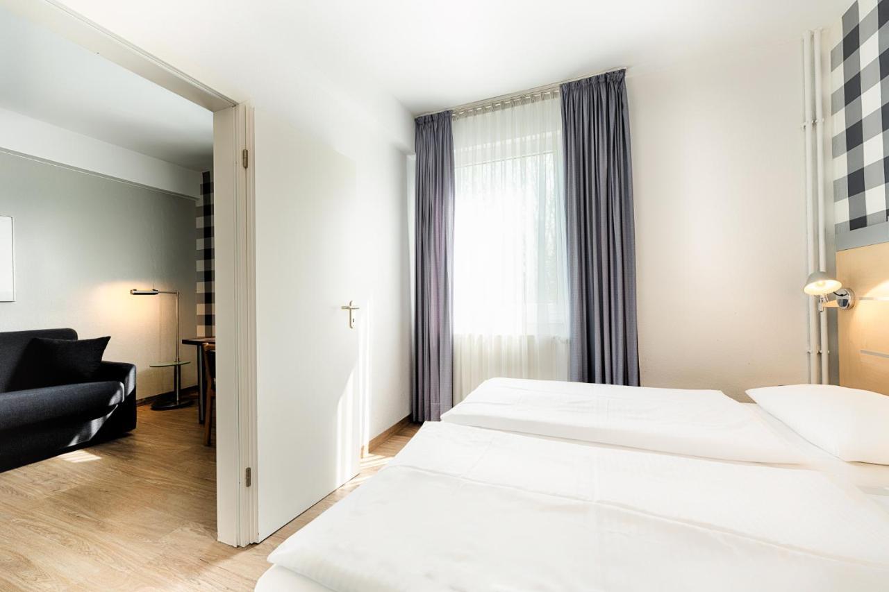 Hotel Enjoy City Messe 3*