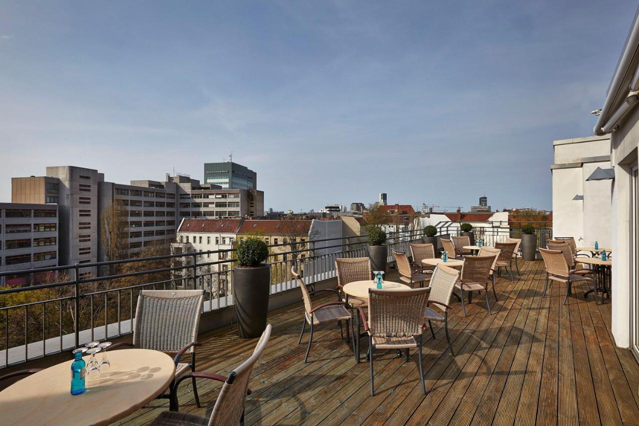 Hyperion Hotel