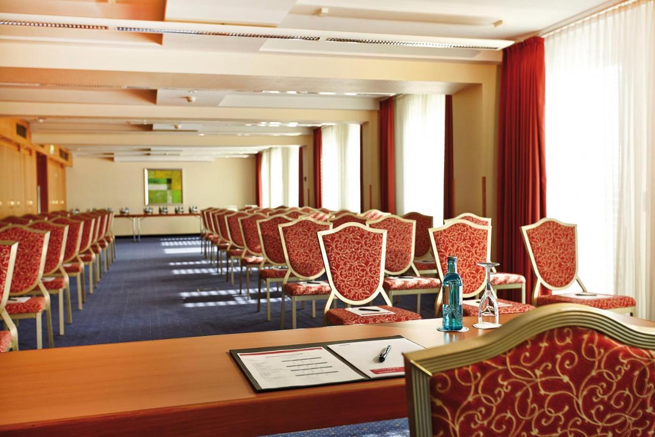 Hyperion Hotel