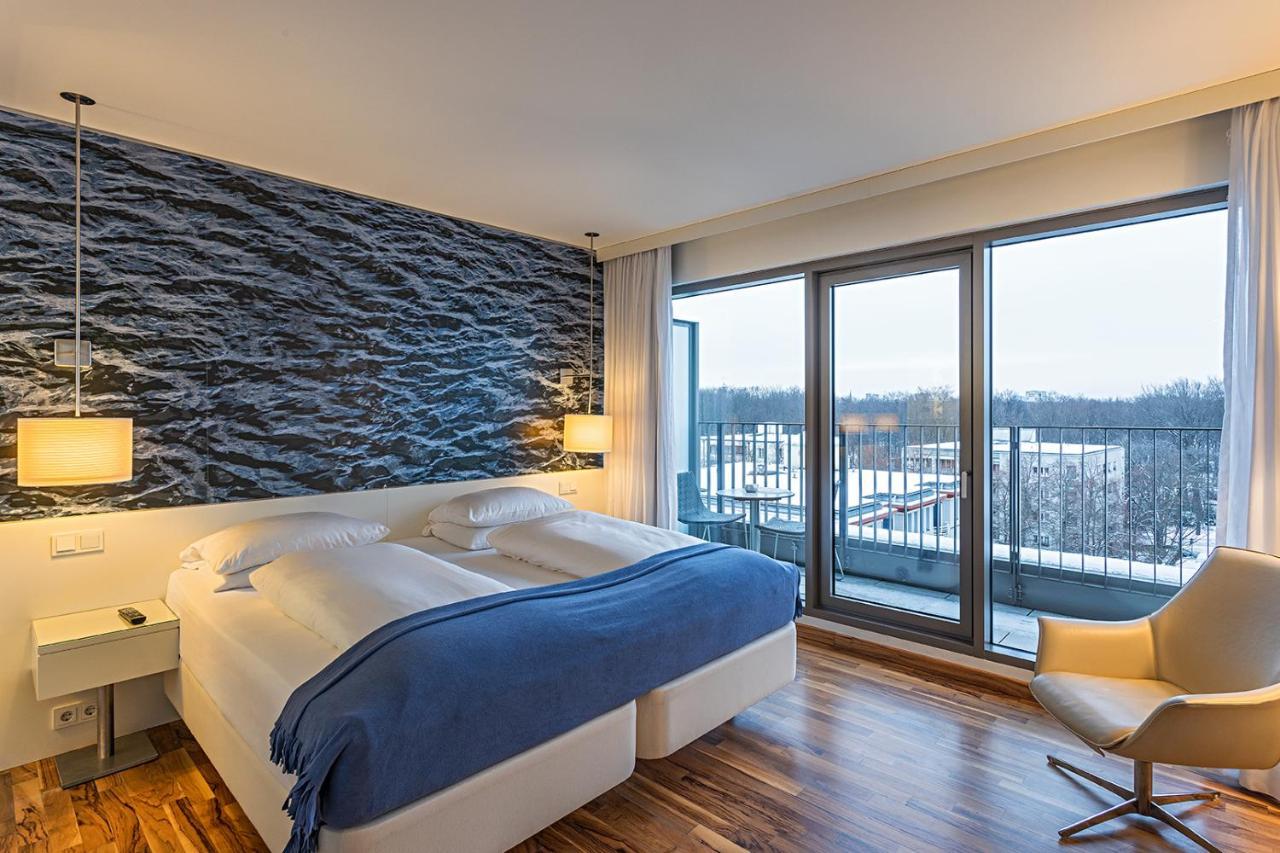 Hotel Pestana Tiergarten Berlim