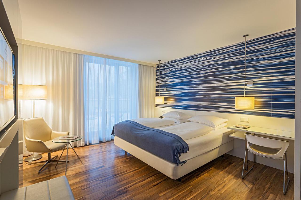Pestana Tiergarten Berlim