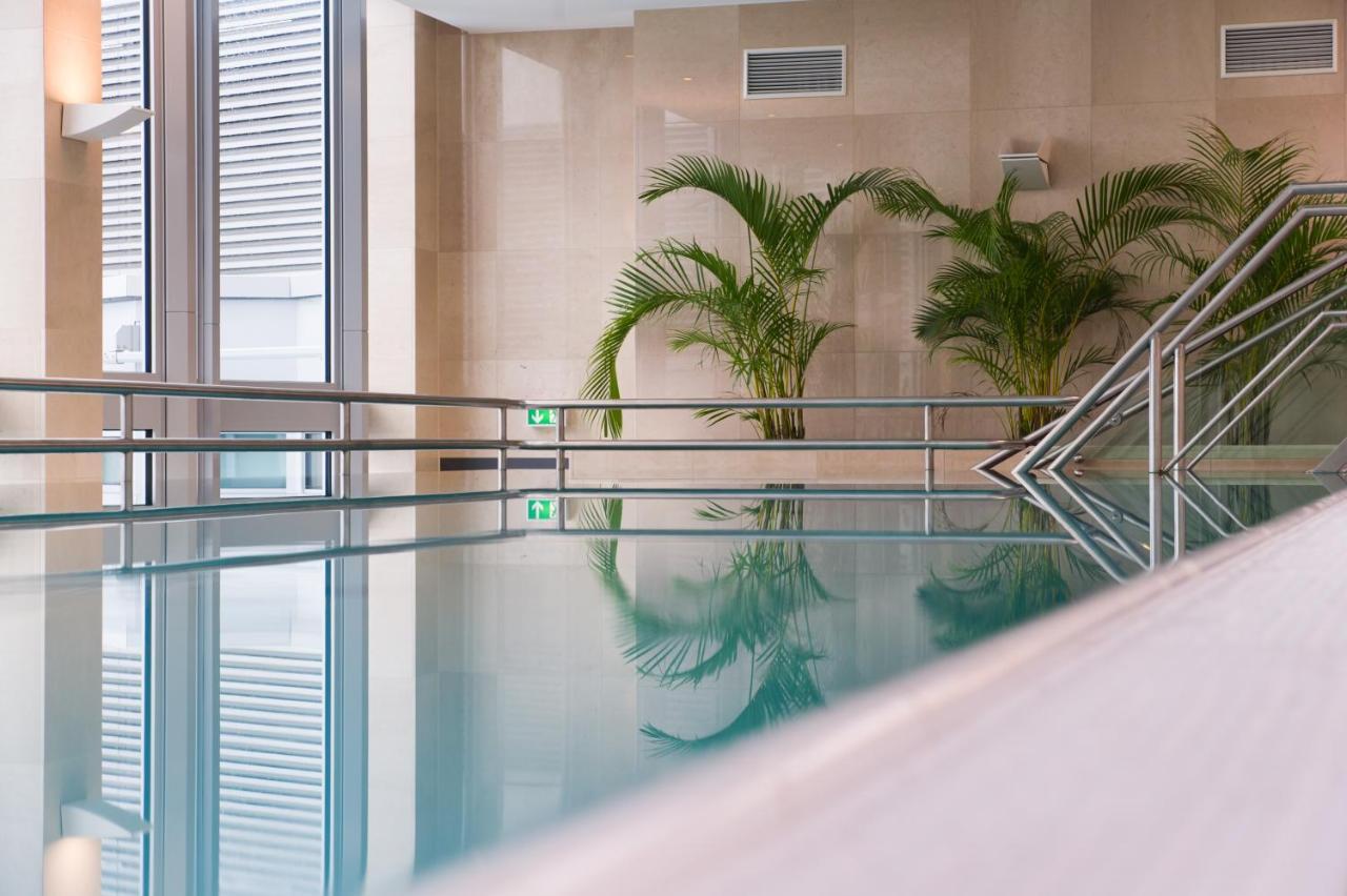 Eurostars Hotel Berlin