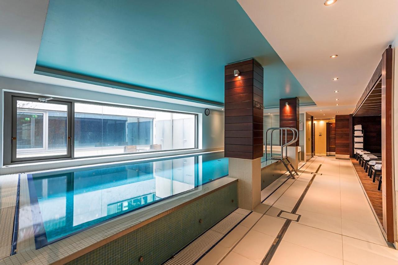 Hotel Pestana Tiergarten 4*