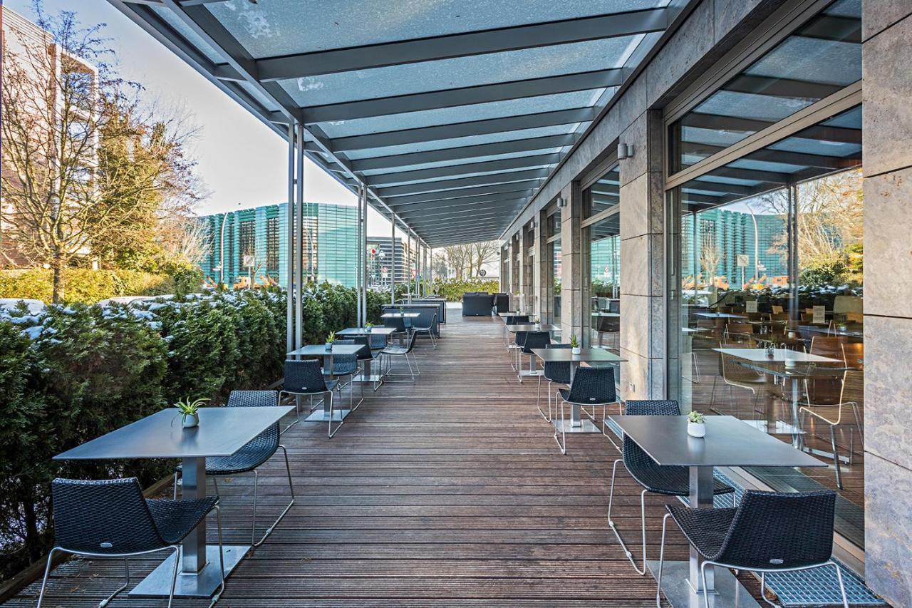 Hotel Pestana Tiergarten Berlim