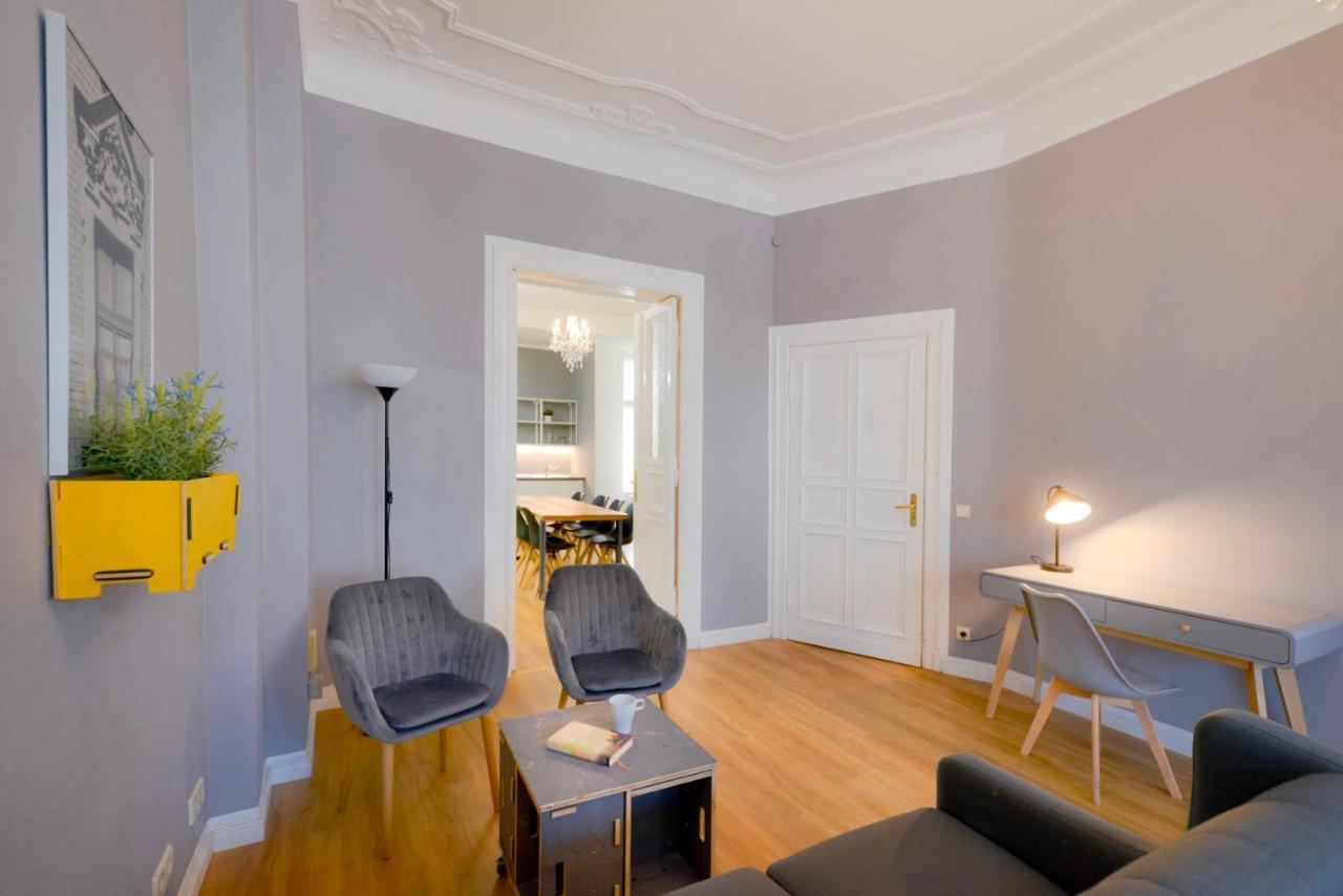 Old Town Apartment Berlin