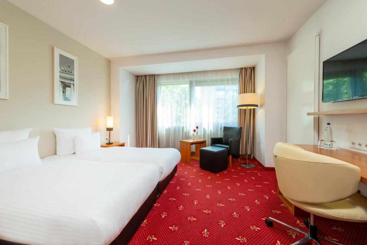 California Kurfürstendamm 35 Hotel Berlin