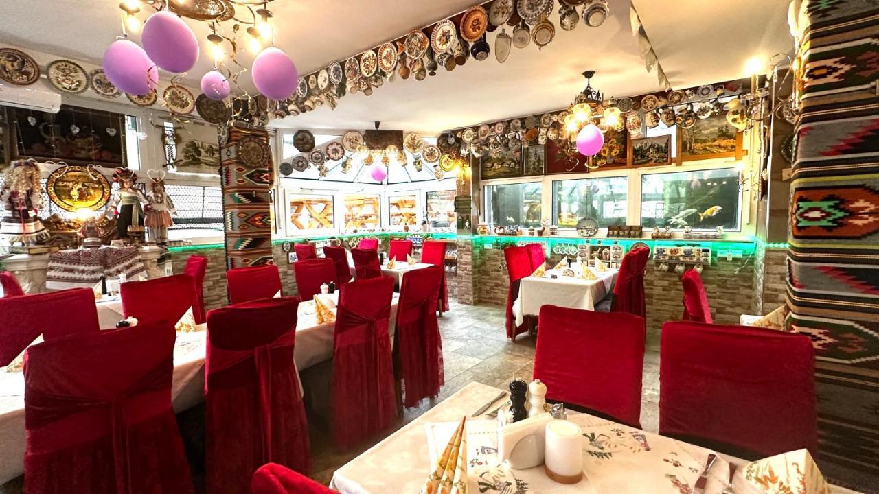 Aparthotel Guzulka & Restaurant Aparthotel Berlin
