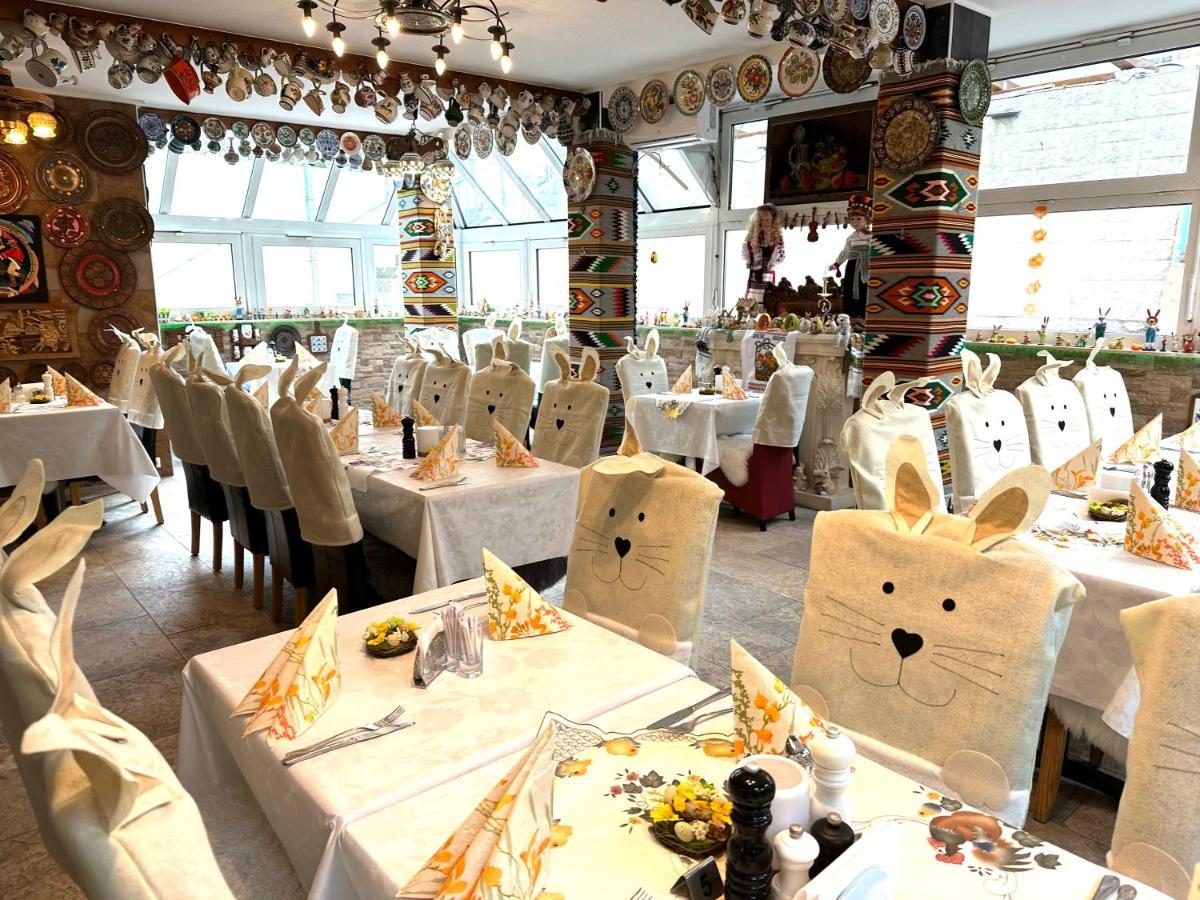 Aparthotel Aparthotel Guzulka & Restaurant 3*