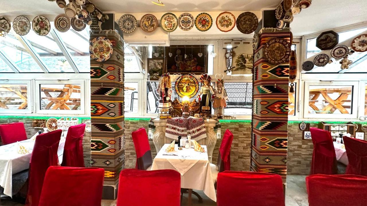 Aparthotel Guzulka & Restaurant 3* Berlin