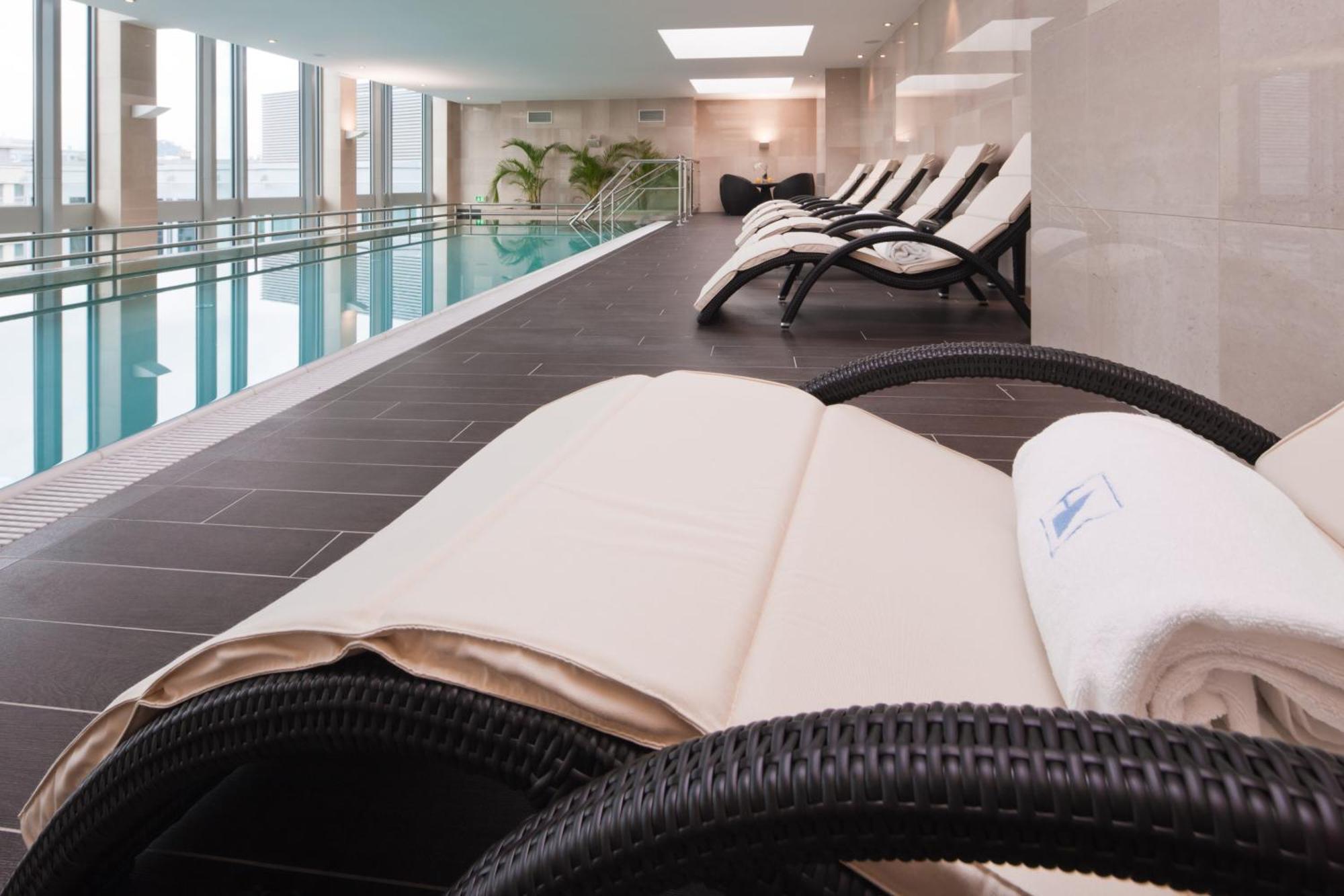 Eurostars Hotel