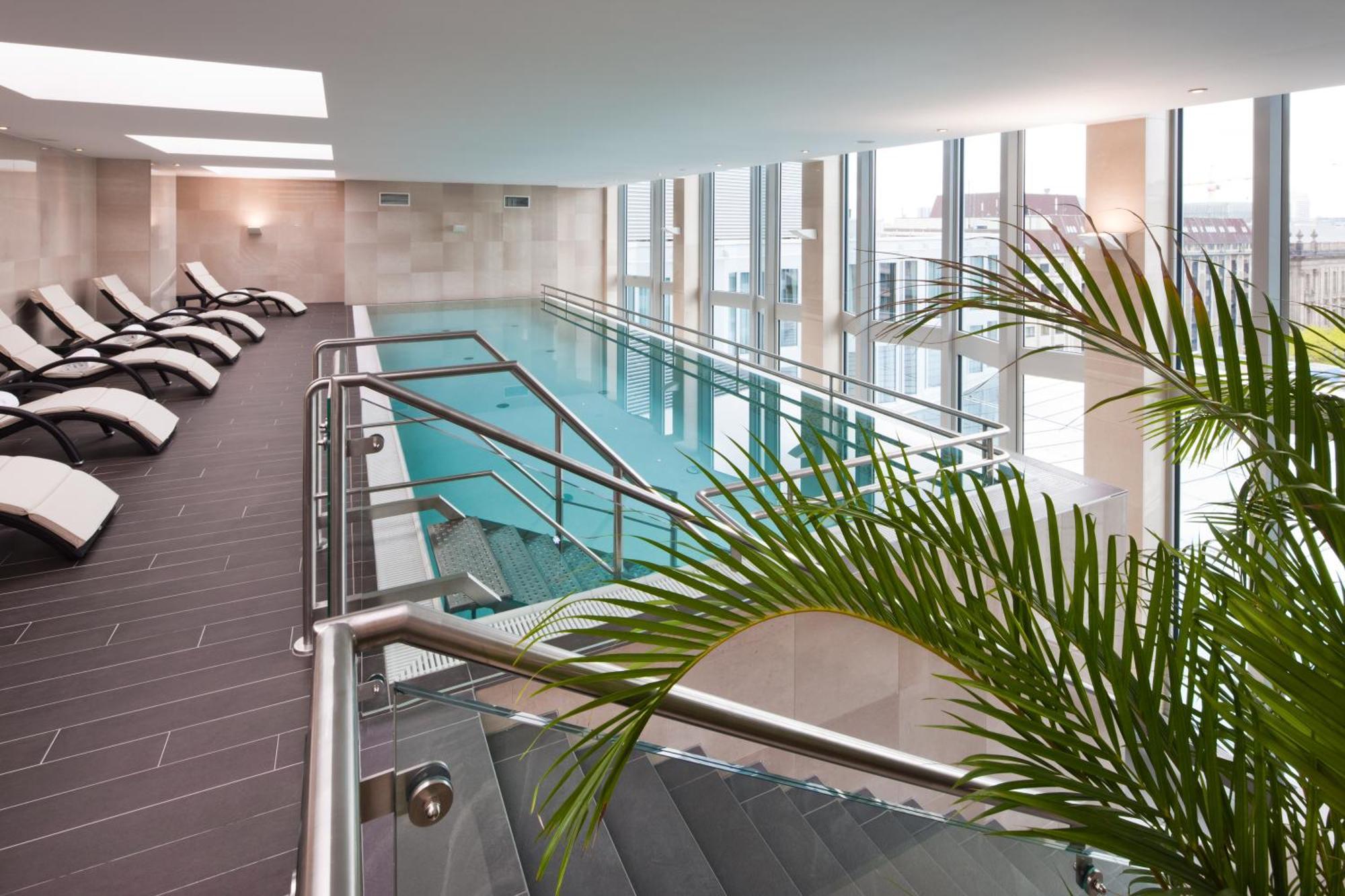 Eurostars Hotel