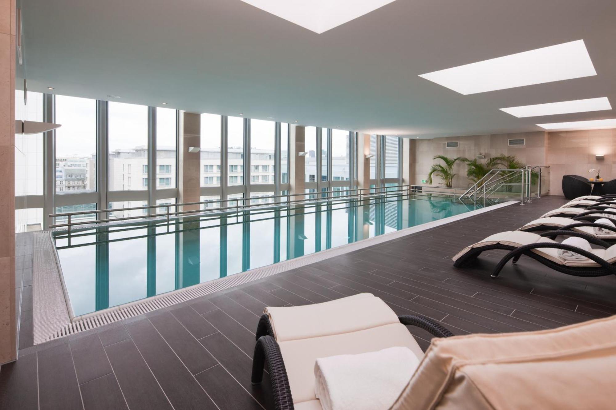 Hotel Eurostars 5*