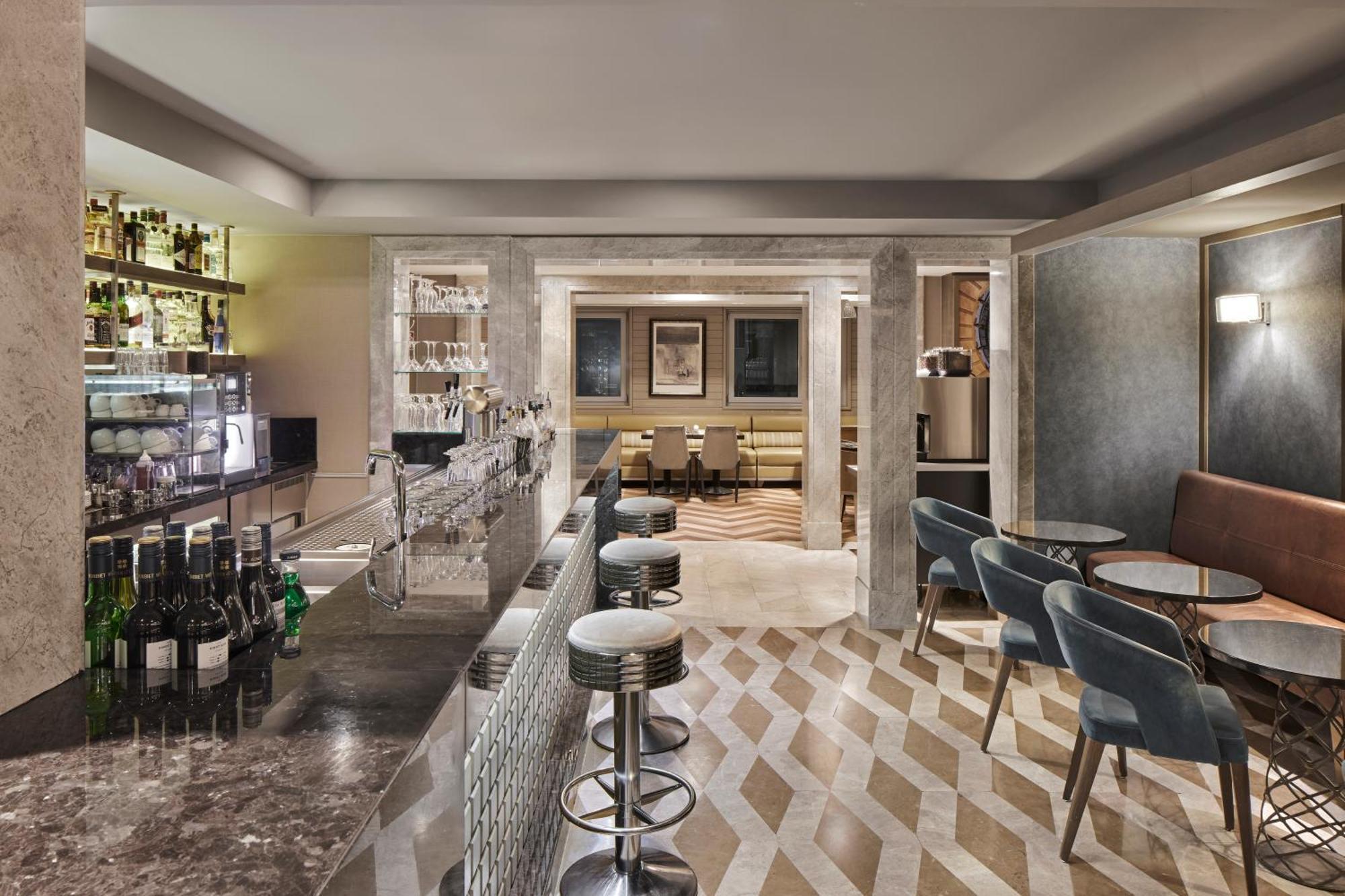 Titanic Comfort Mitte Hotel Berlim