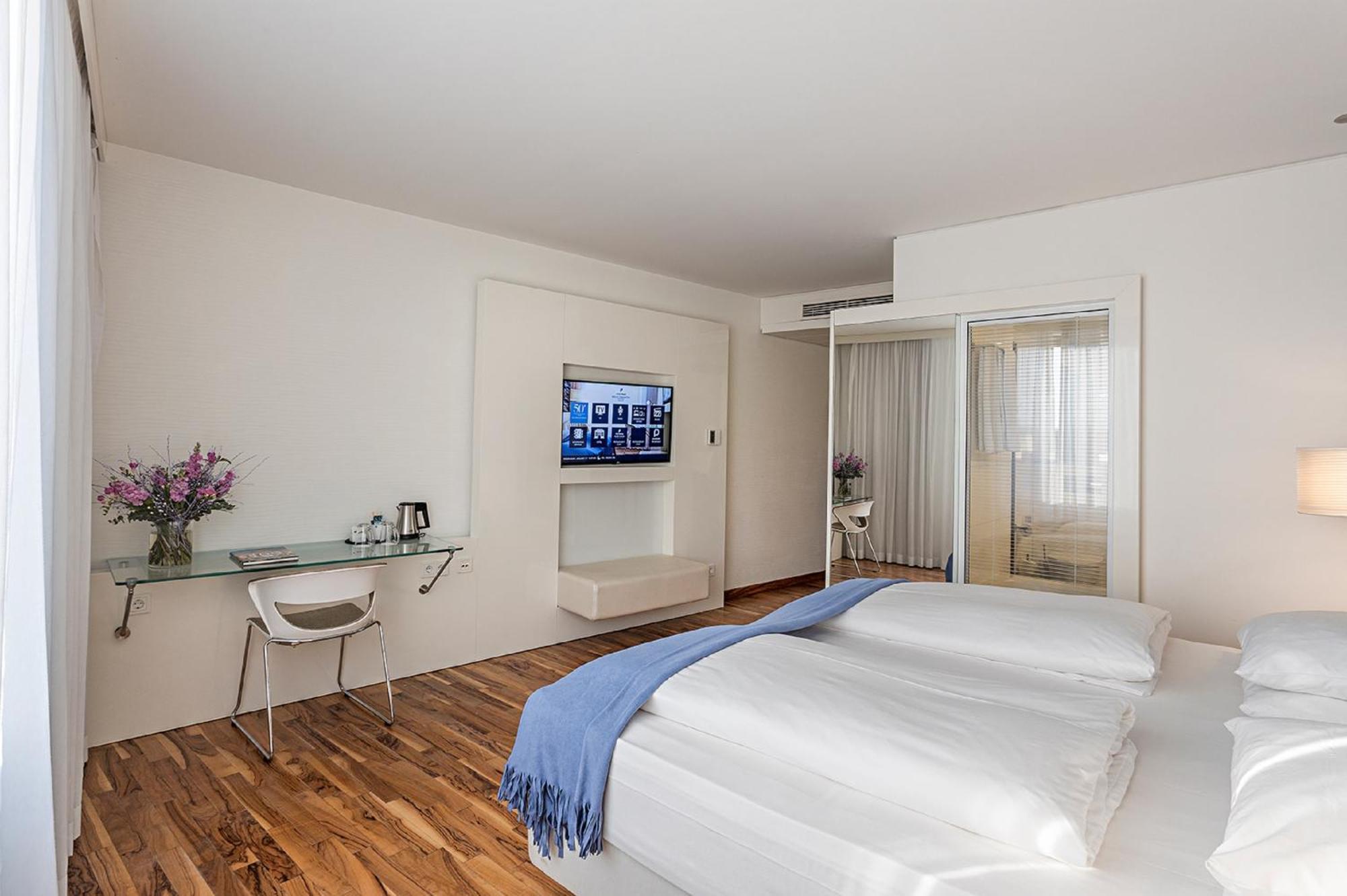 Hotel Pestana Tiergarten Berlim