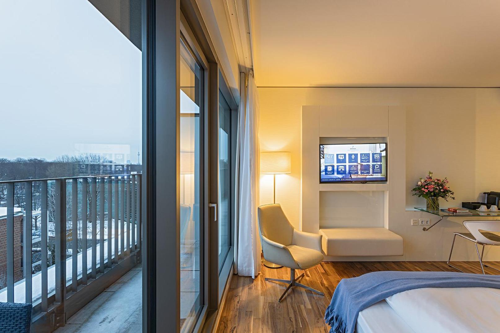 Pestana Tiergarten Berlim