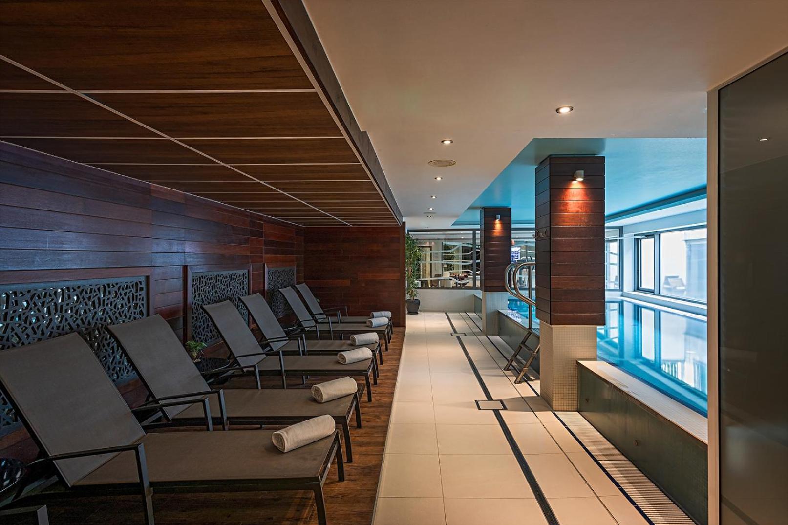 Pestana Tiergarten 4* Berlim